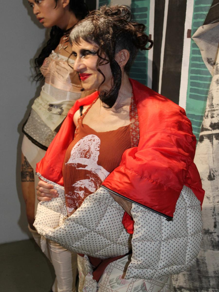 Collection 004 - Mew+ look