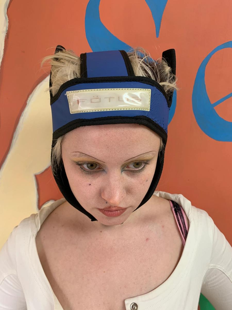 Fötus Wrestler Cap product image