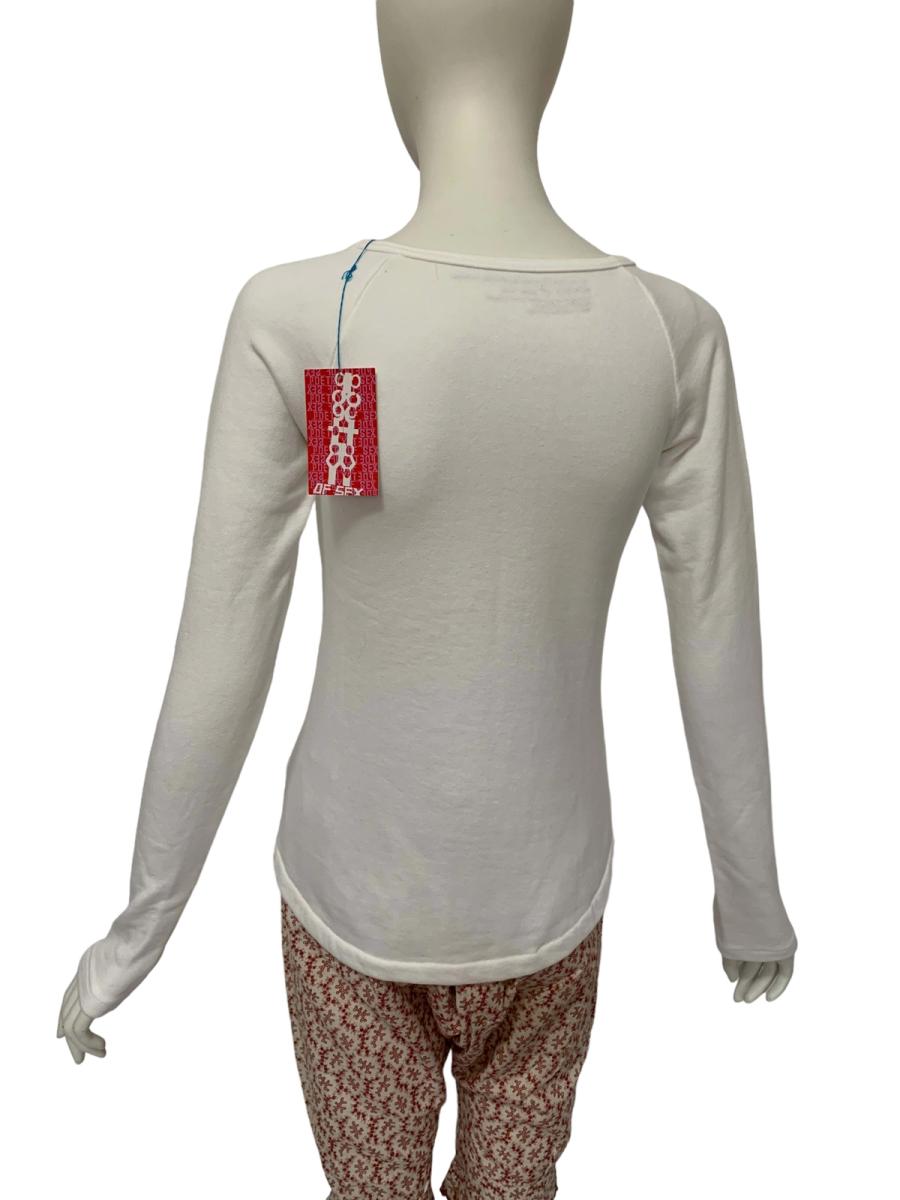 Poetry of Sex Gothic Feminine Sweatshirt product image