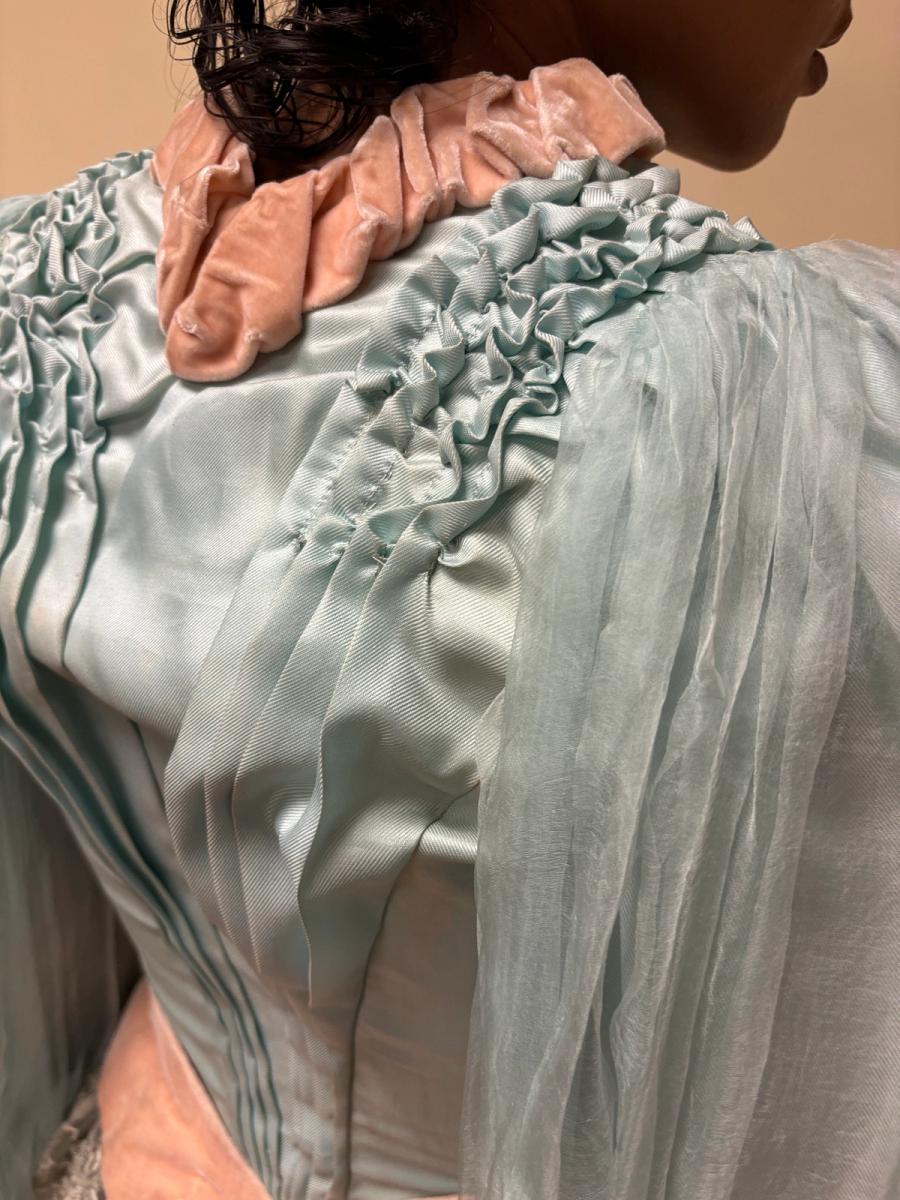 1890s Evening Bodice for Dress product image