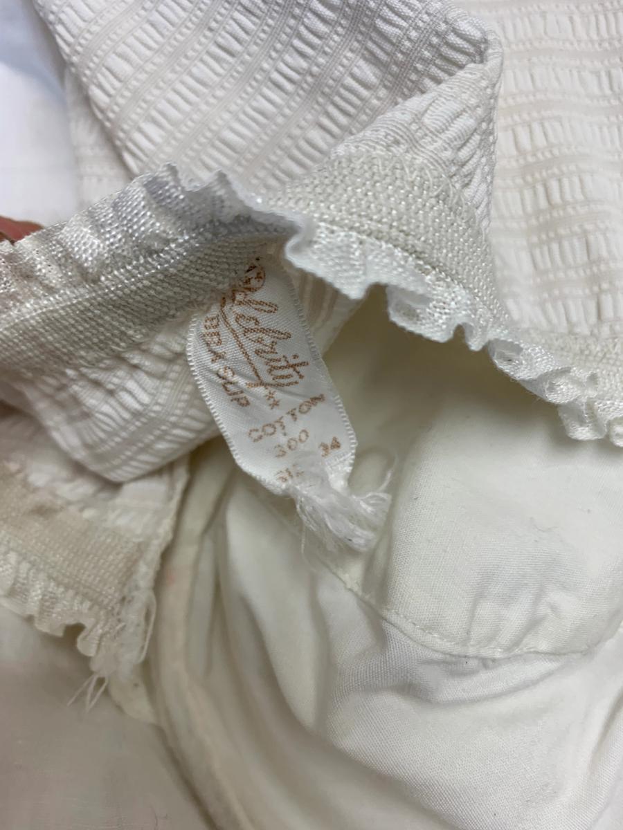 1940s 'Celebrity' Boned Slip product image