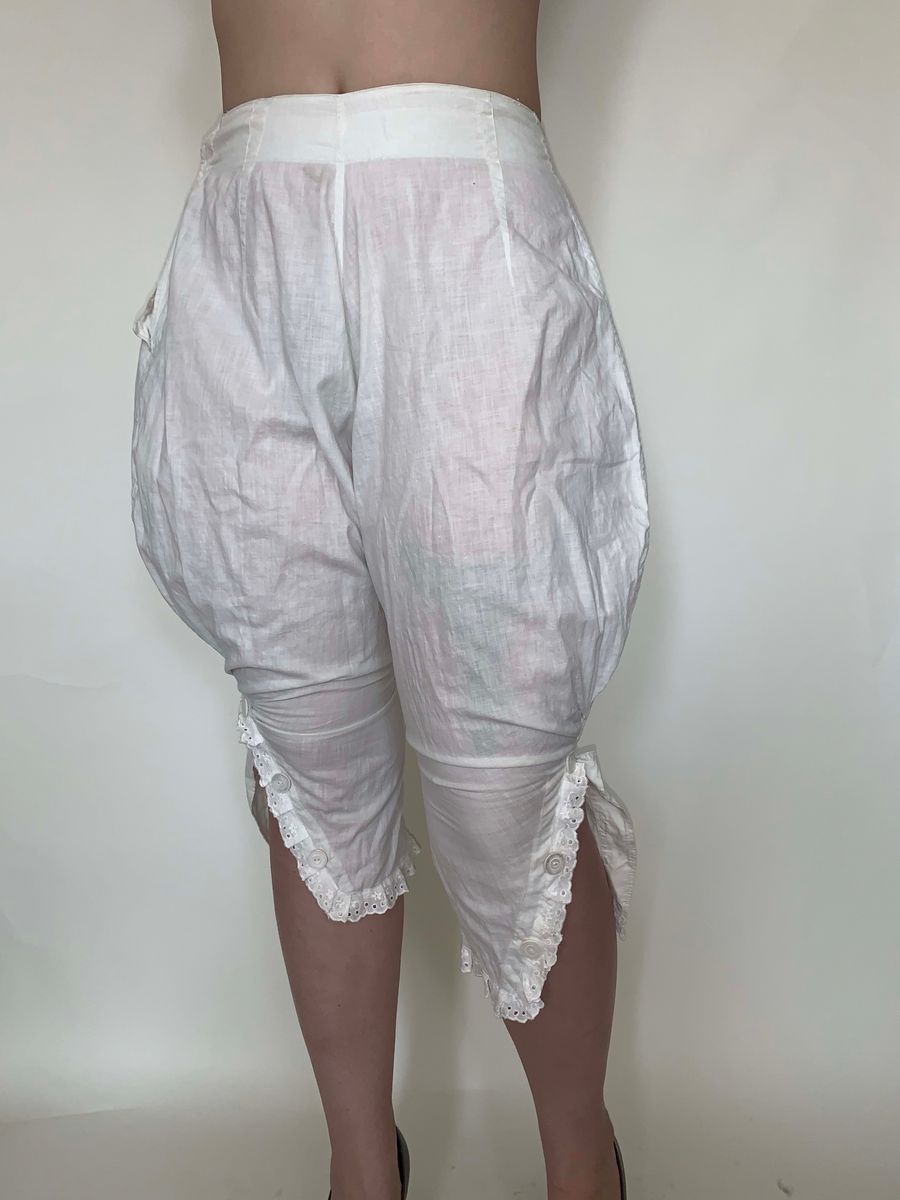 1890s- 1910s Jodphur Pantalons product image