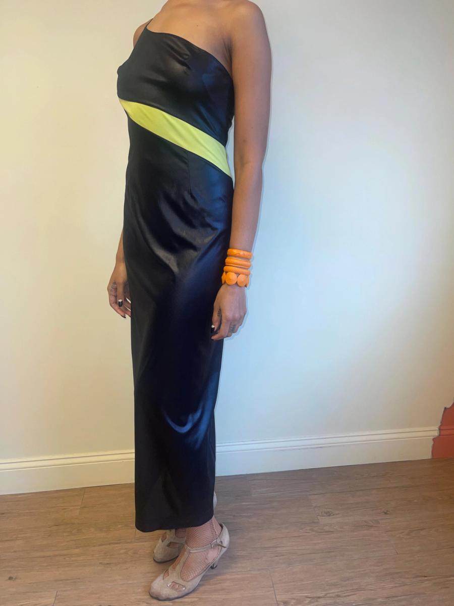 Plein Sud Liquid Dress product image
