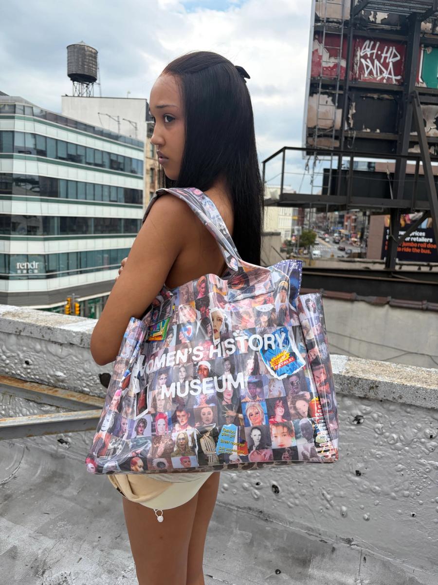 WHM Collage Bag 6 product image