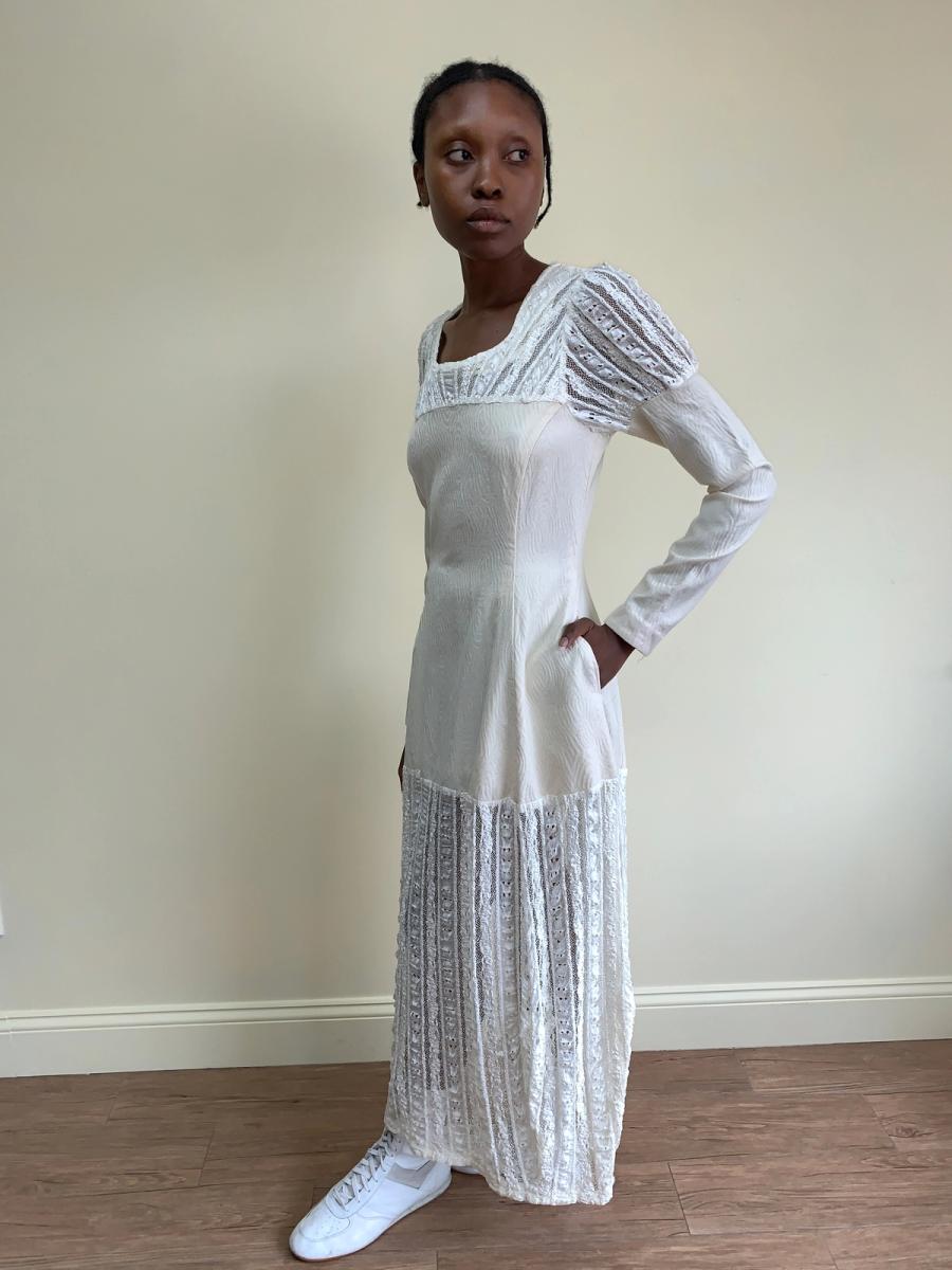 Condire 20471120 Lace Dress product image