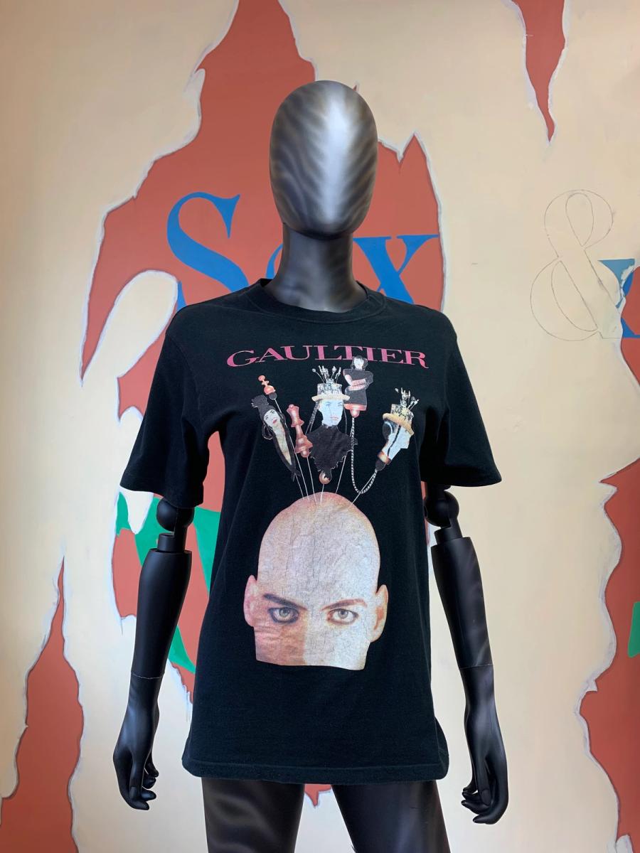Jean Paul Gaultier Junior 1988/89 Collection Tee product image