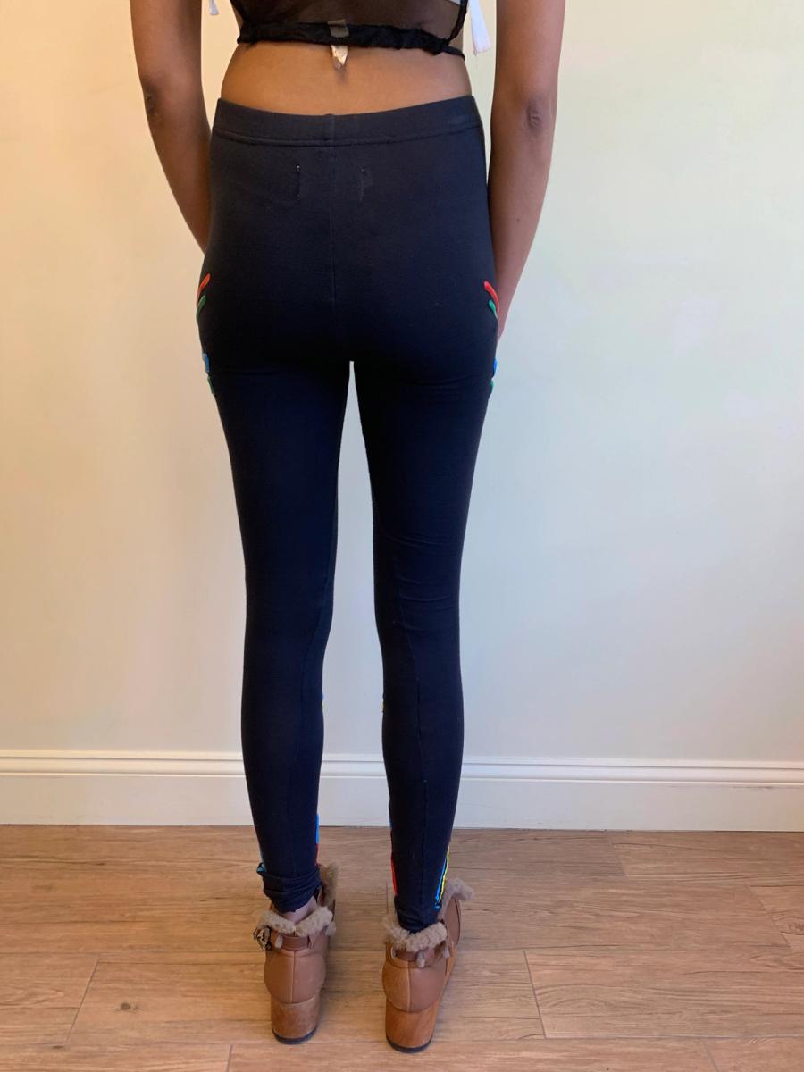 KTZ Trapunto Leggings product image
