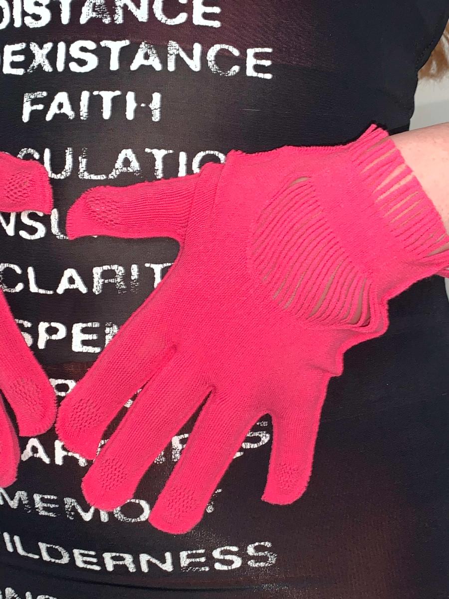 Issey Miyake Gloves product image