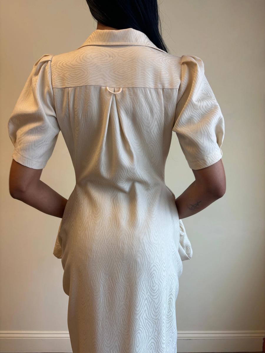 90s 20471120 Bellissima Dress product image