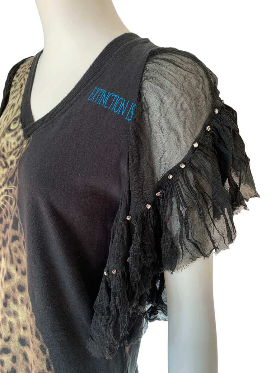 Drycleanonly Leopard Dress product image