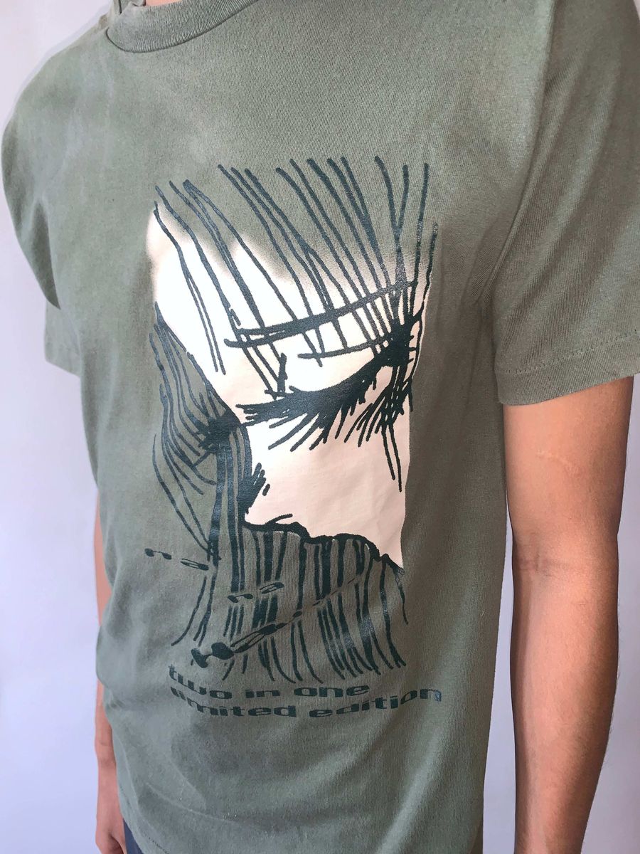 Beauty: Beast 90s "Ha Ha Ha" T-shirt product image