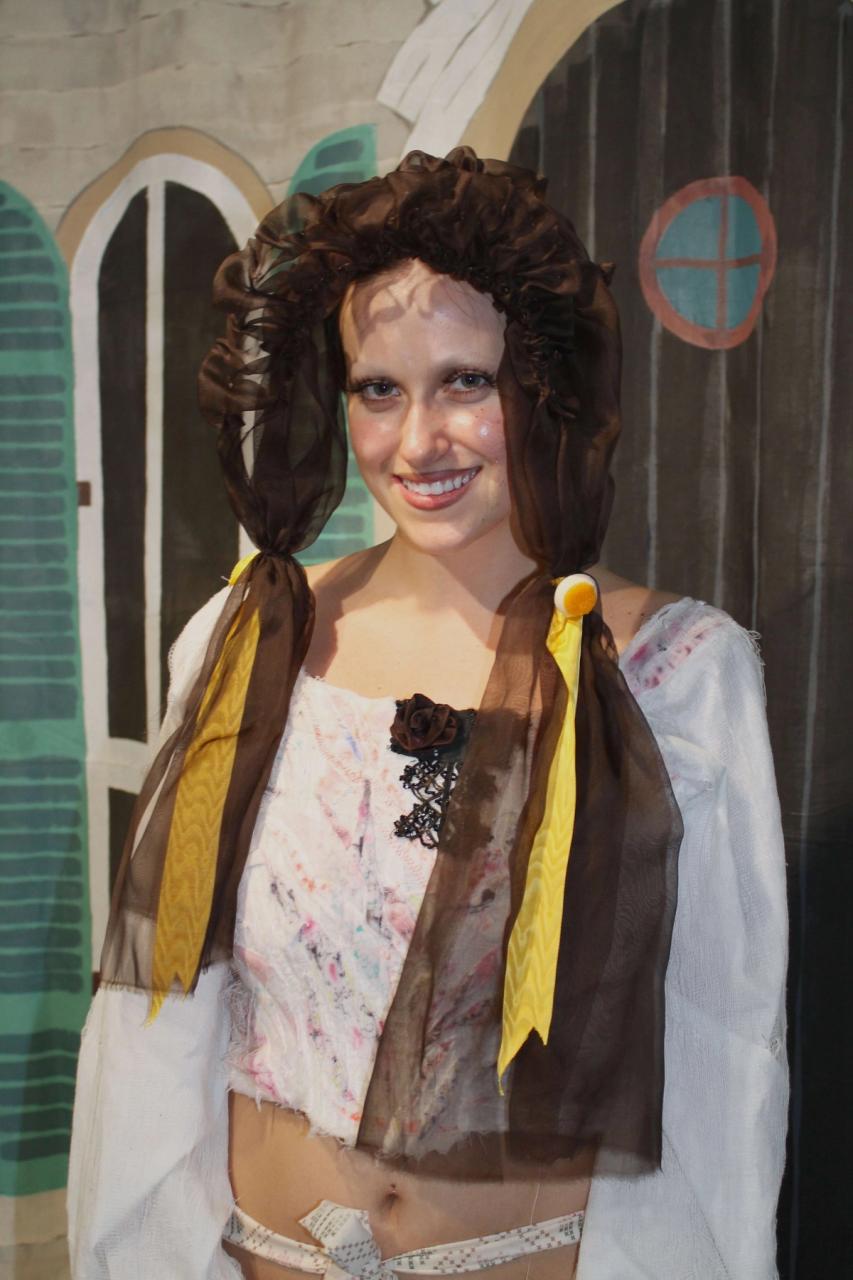 Collection 004 - Mew+ look