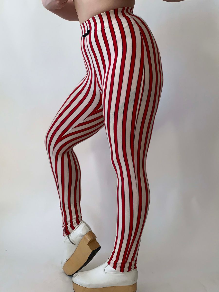 90s Junior Gaultier Striped Set product image