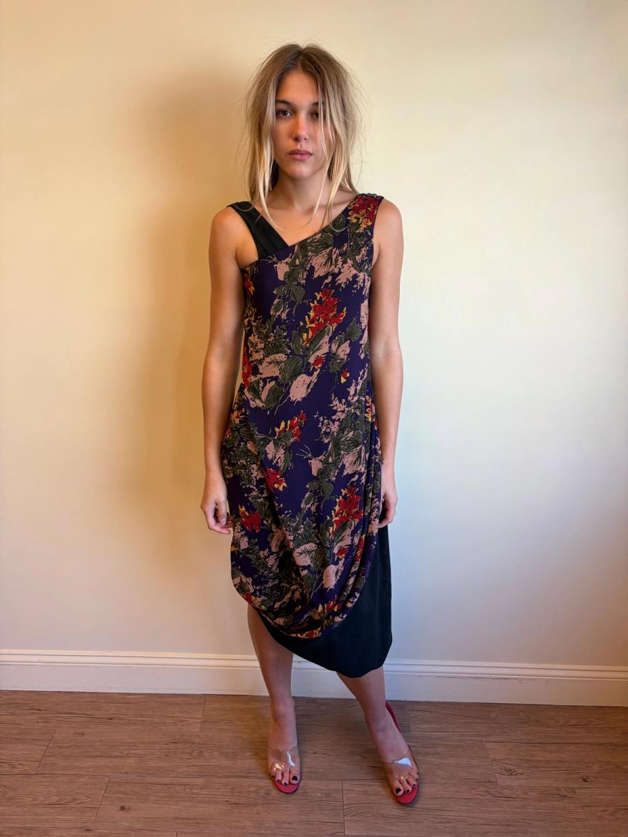 Vintage Jean-Paul Gaultier Convertible dresss product image