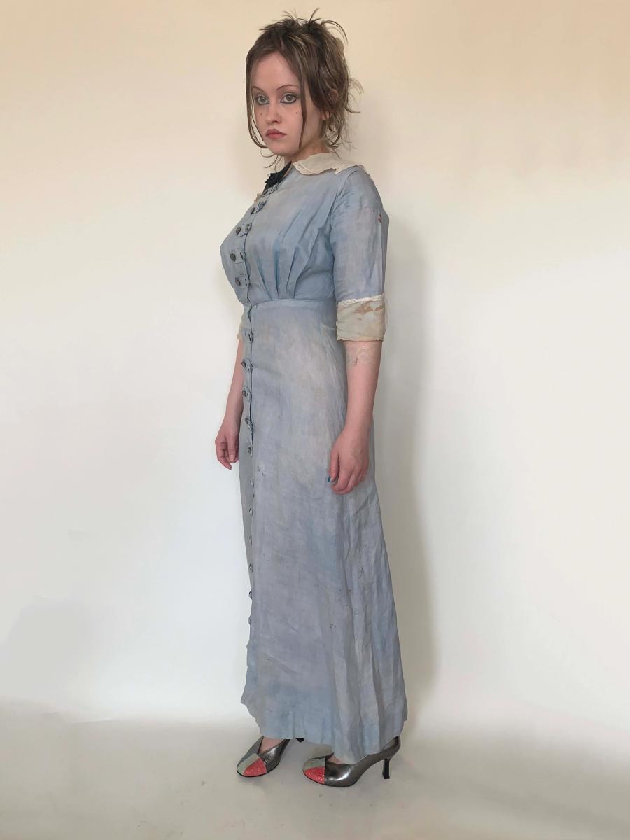 Titanic Era "Maid's" Dress  product image