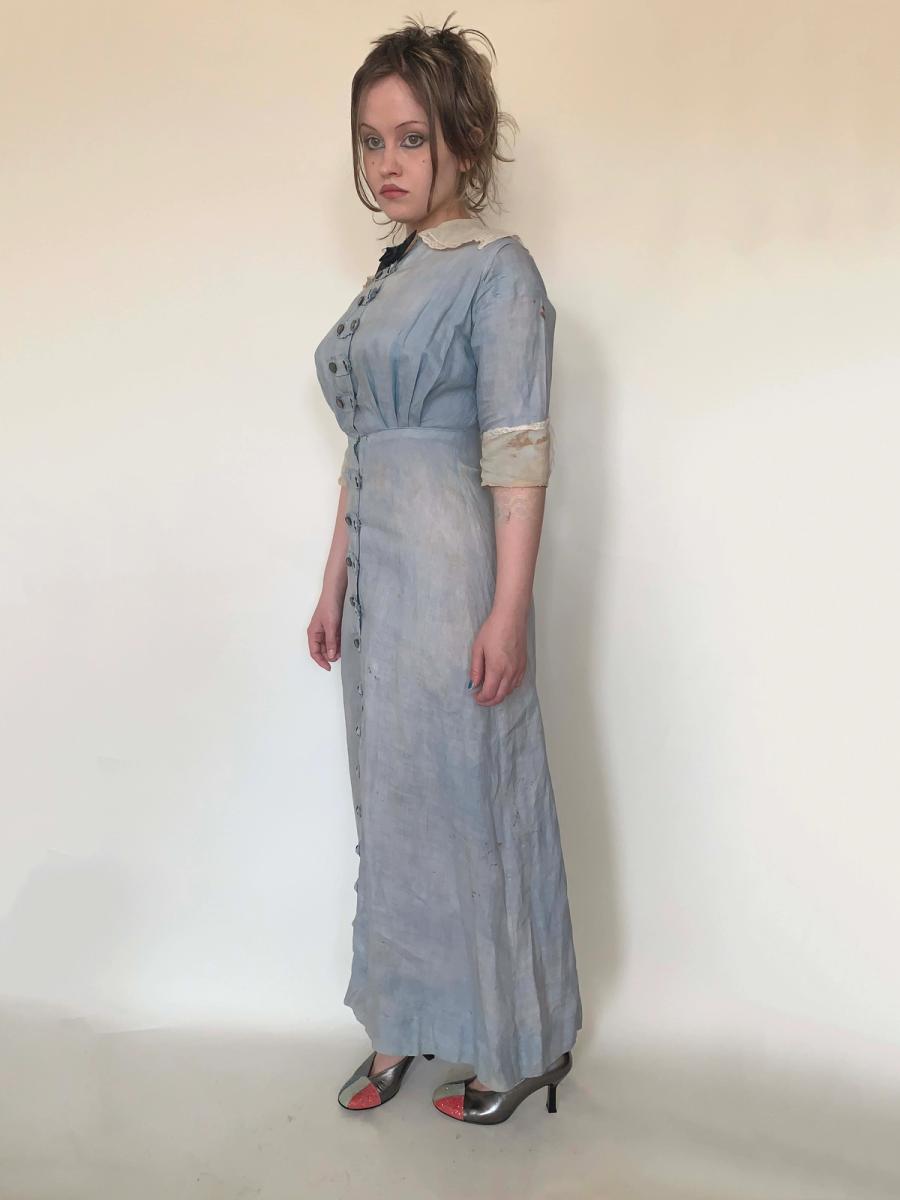 Titanic Era "Maid's" Dress product image