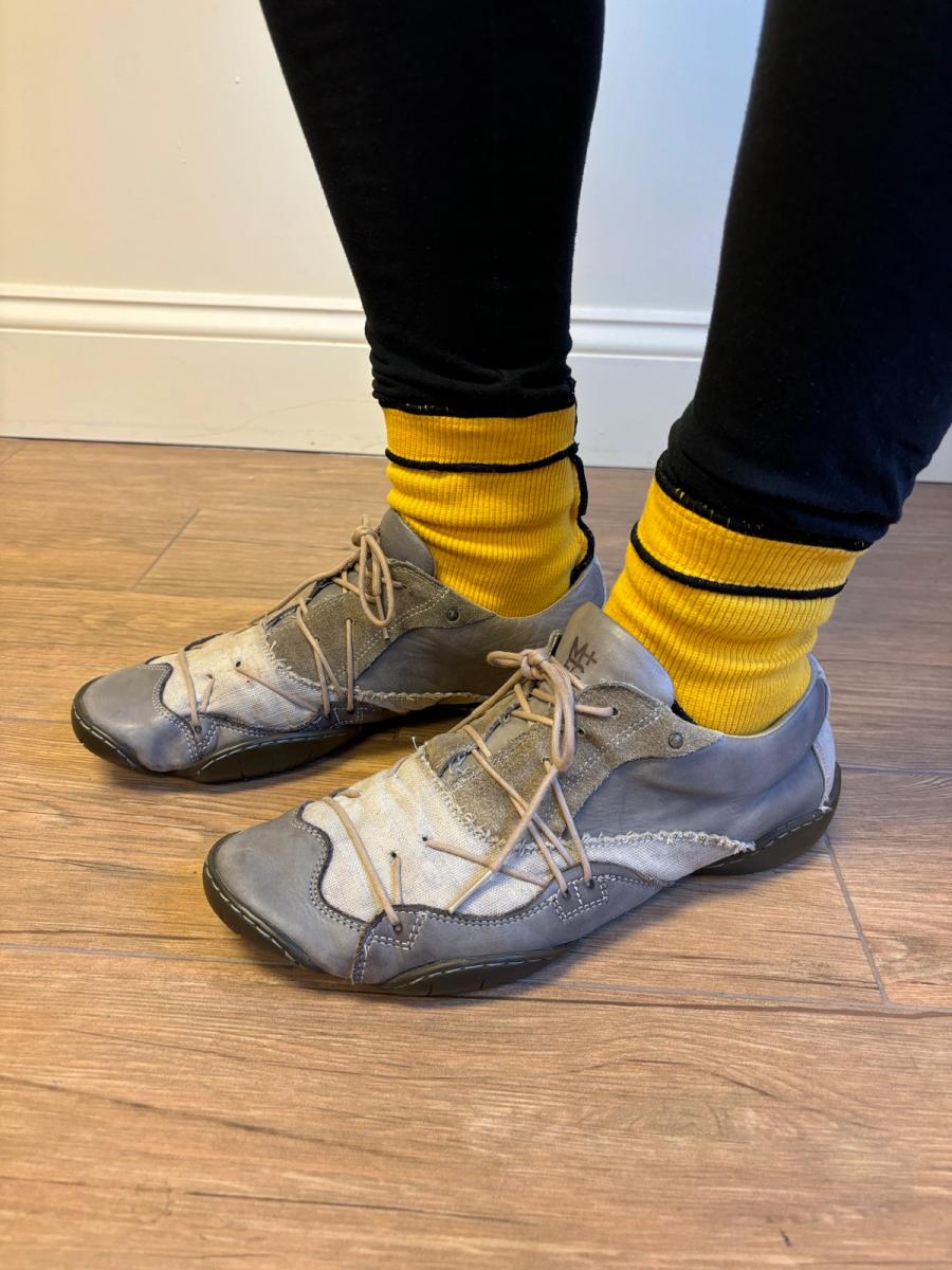 Marithé Francois Girbaud Sneakers product image