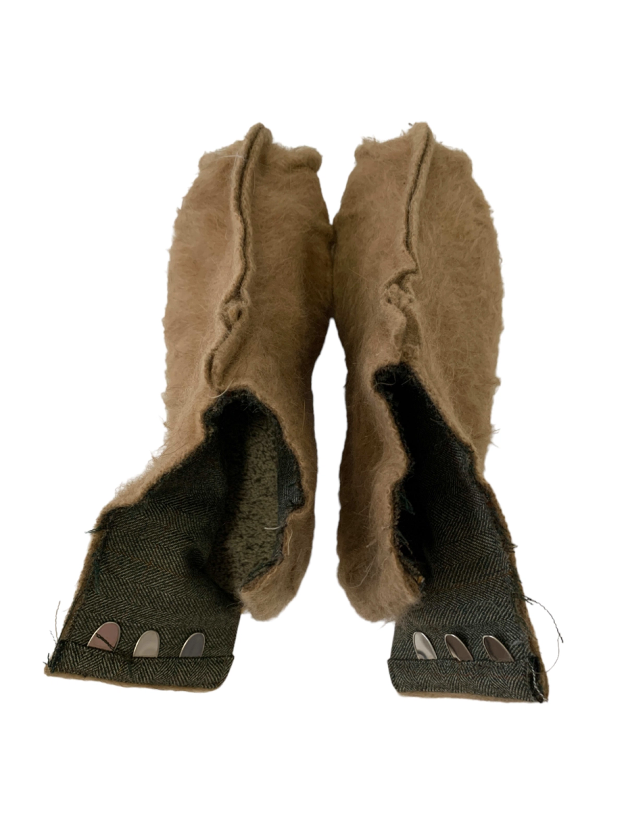 Shinichiro Arakawa Fuzzy Platforms product image