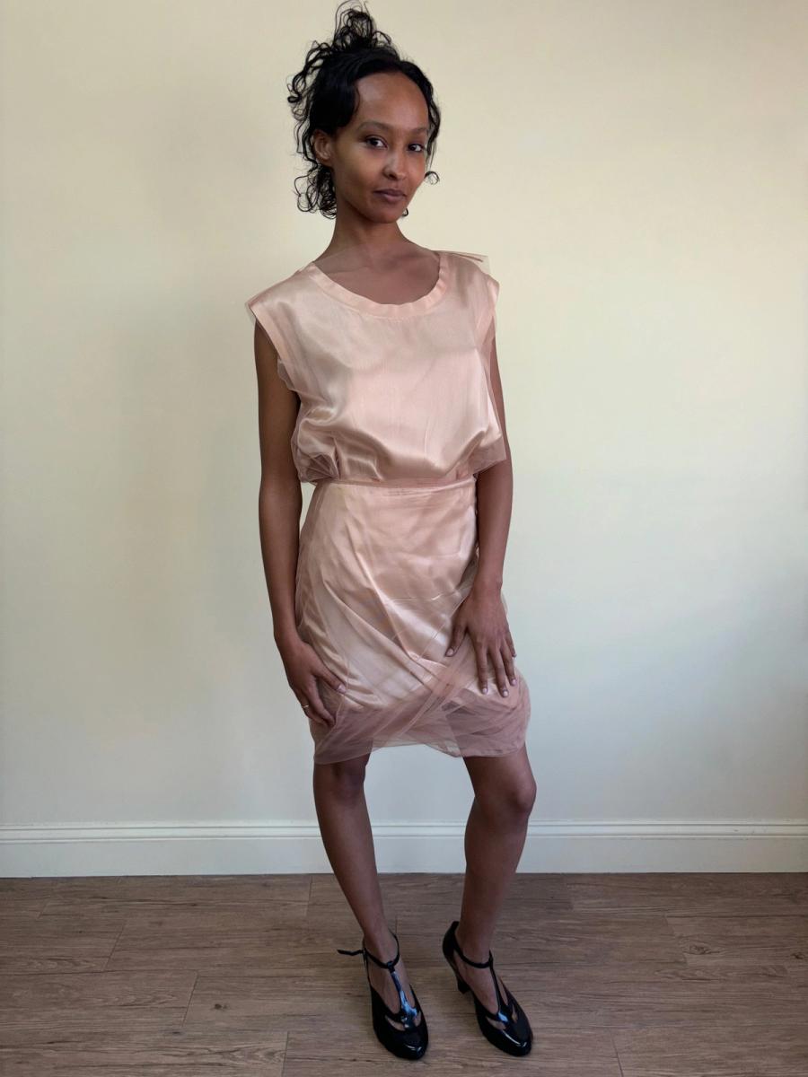 Jean Colonna Nude Sculptural Set product image