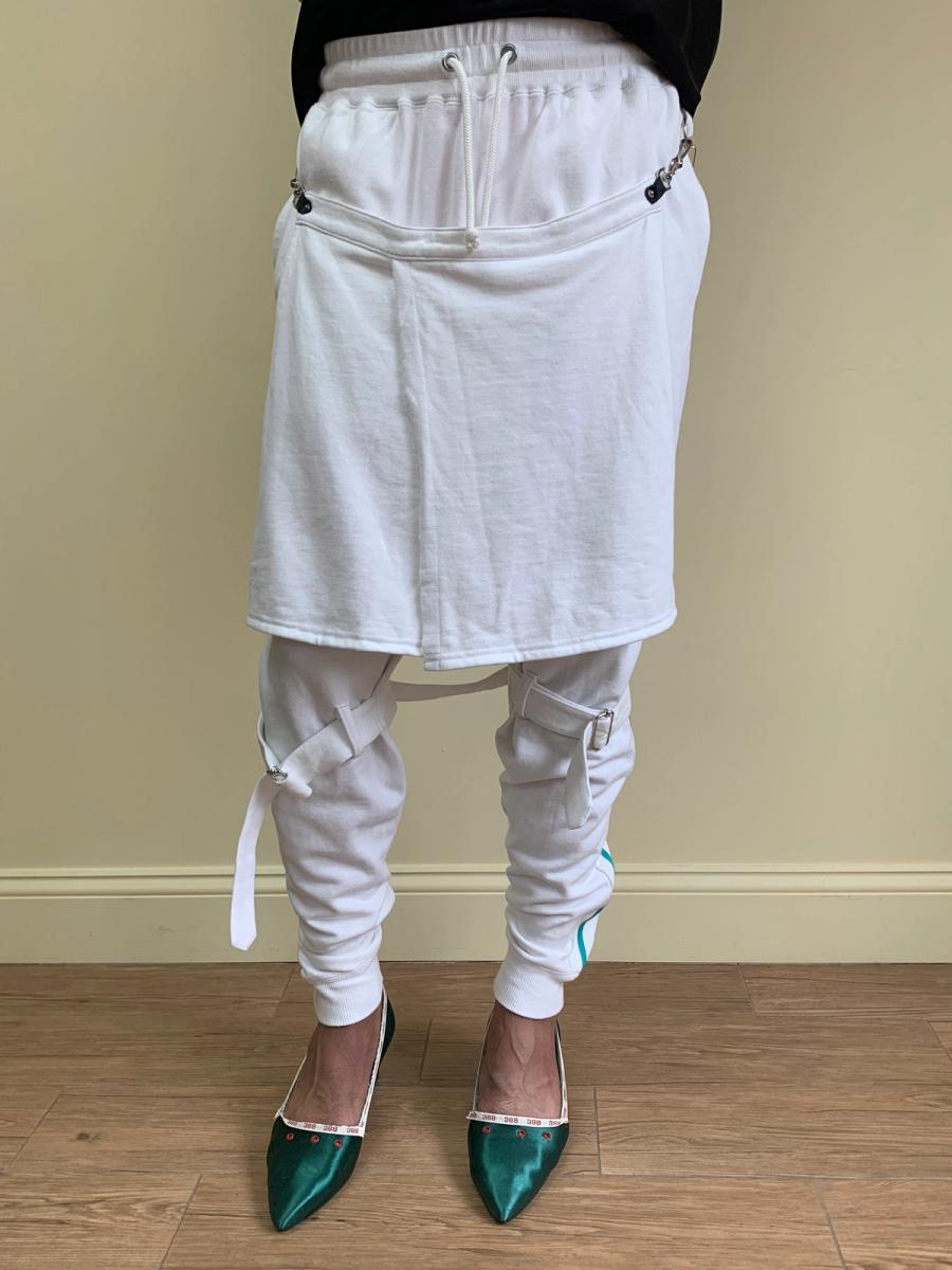 FACETASM Seditionaries Sweatpants product image