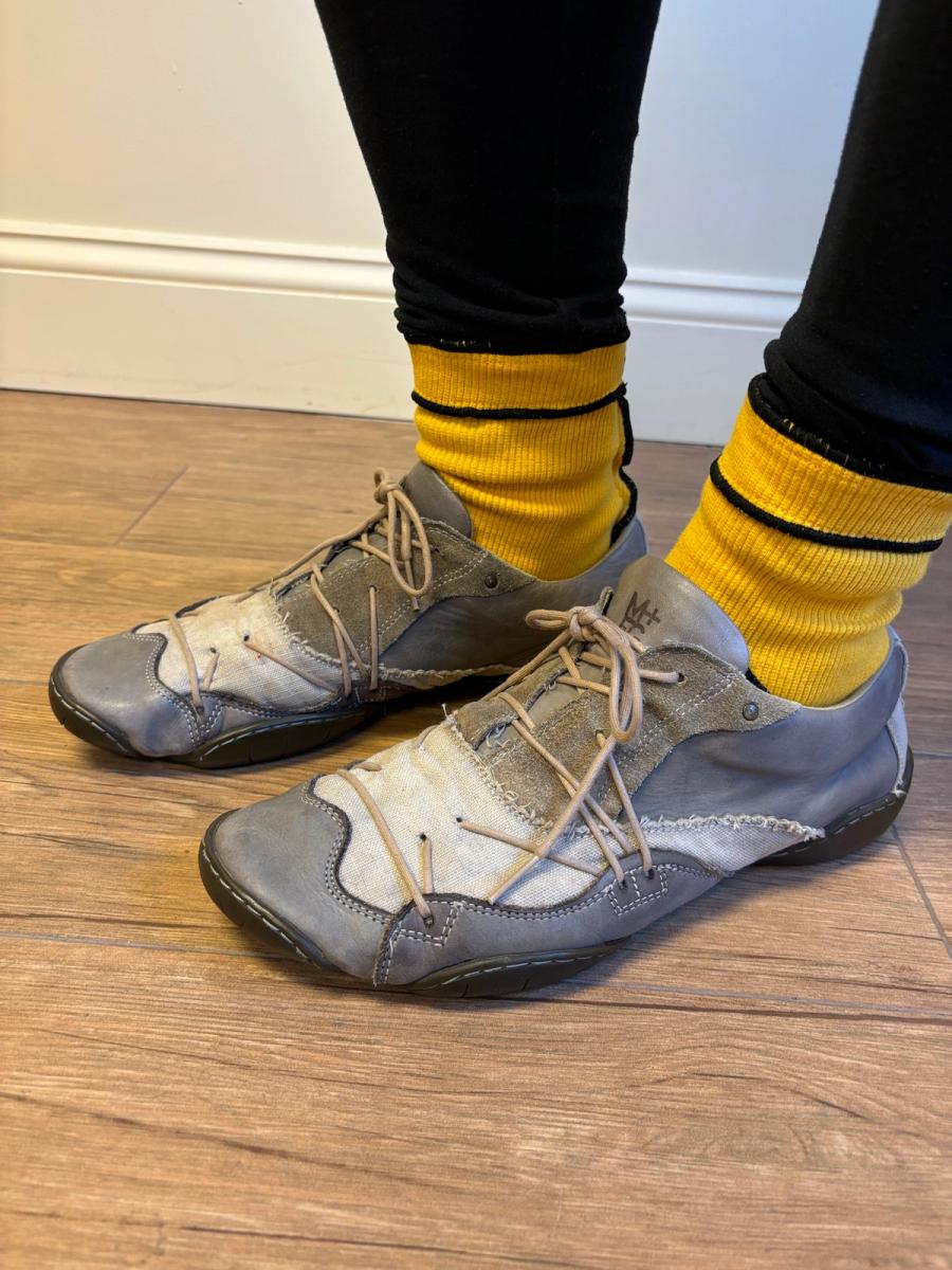 Marithé Francois Girbaud Sneakers product image