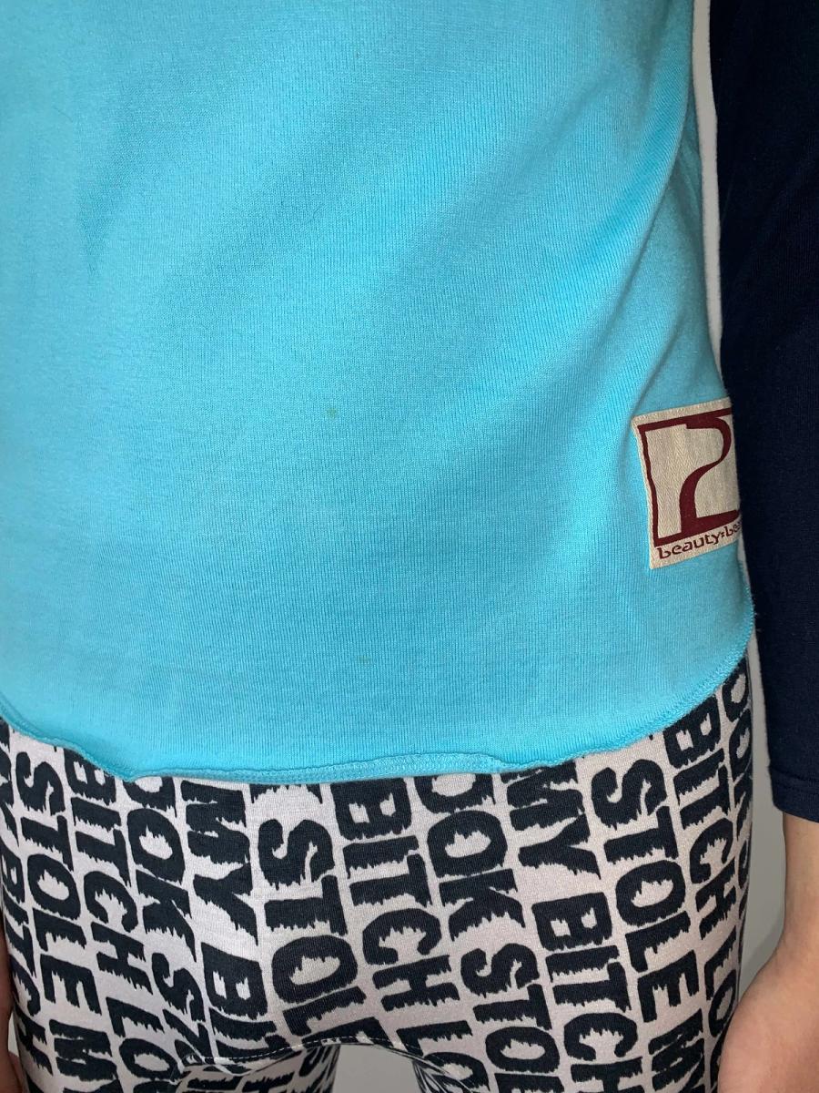 Beauty: Beast Devil Wings Shirt product image