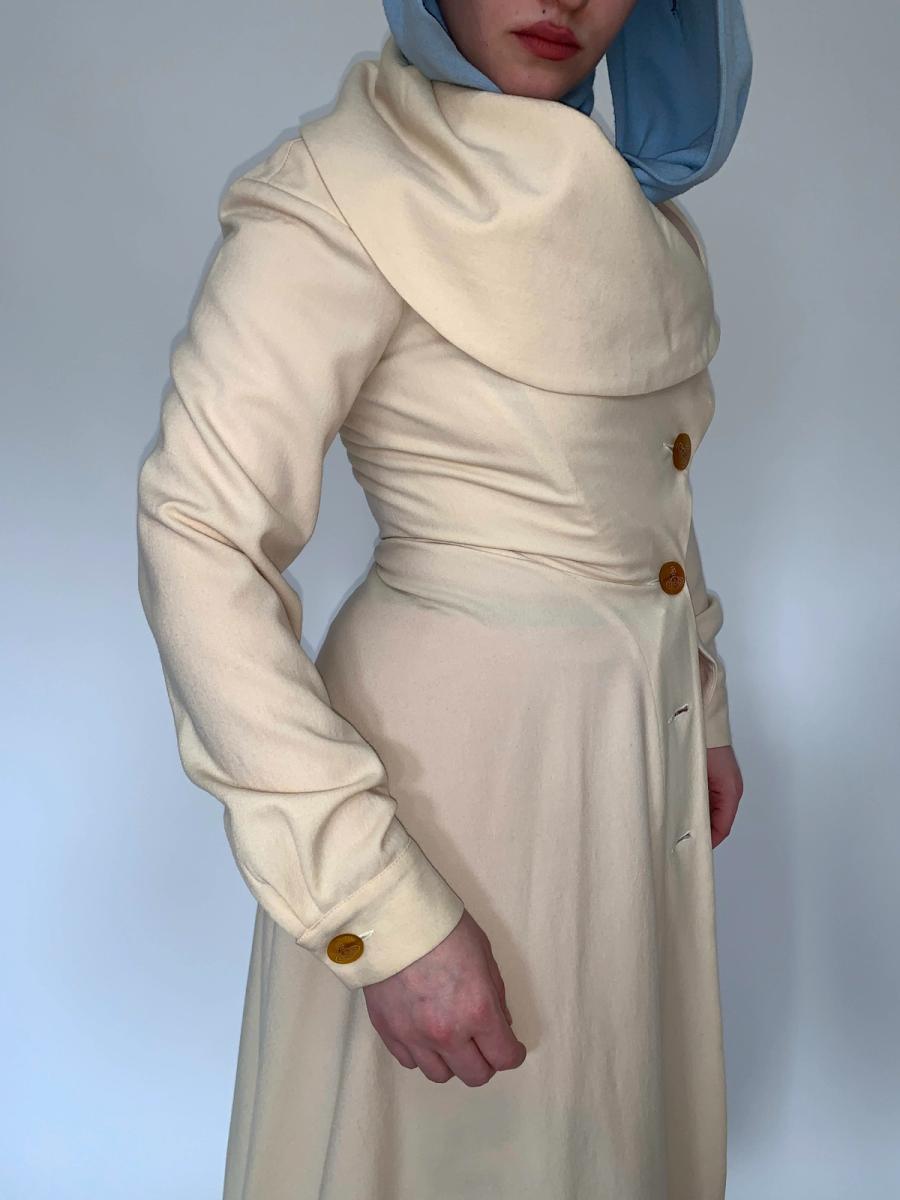 Vivienne Westwood Red Label Coatdress product image