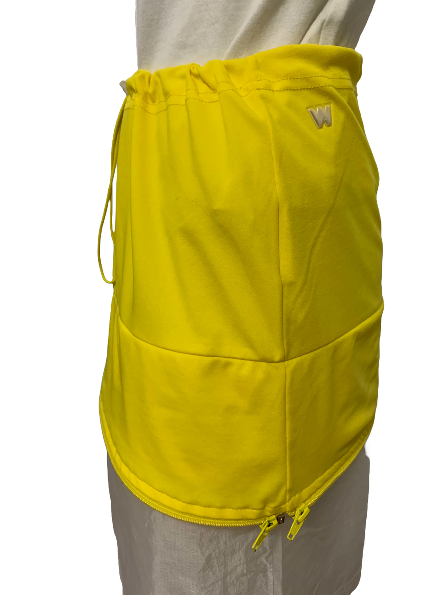 Wild & Lethal Trash Skirt product image