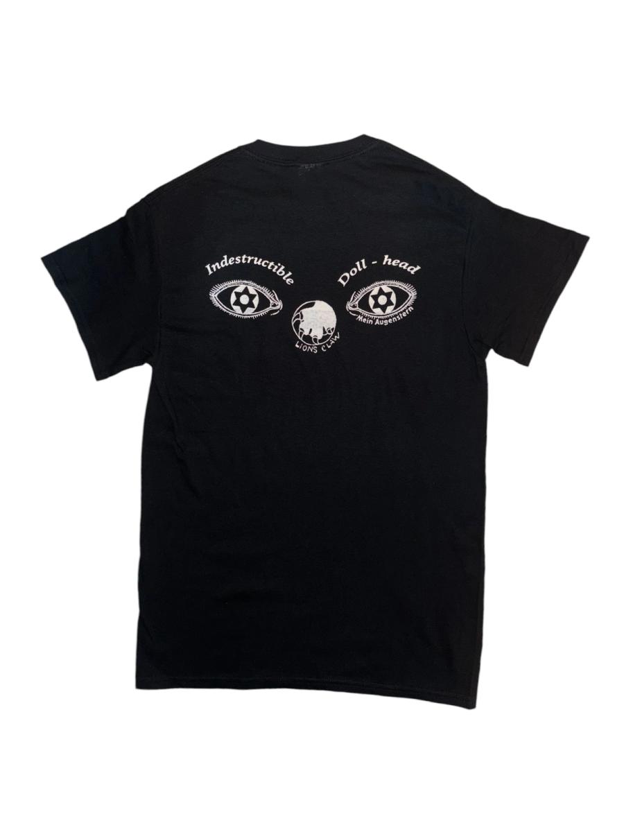 SS 25 'Indestructible Dollhead' New York T-shirt product image