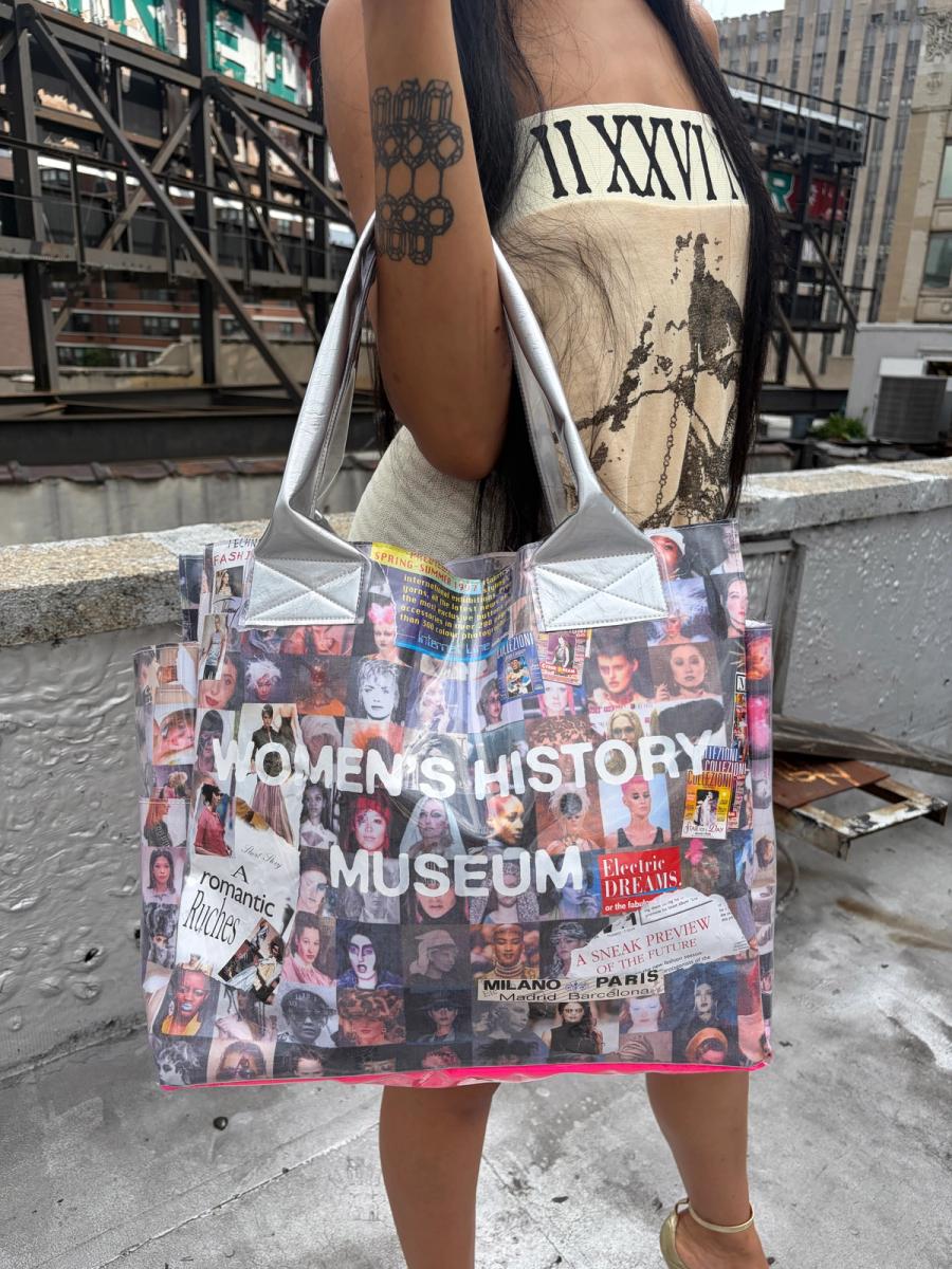 WHM Collage Bag 1 product image