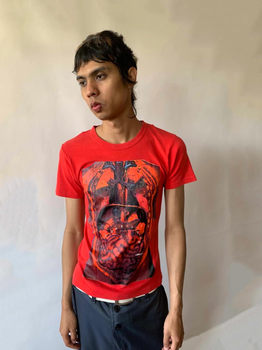 Organ Tee by Bellissima product image