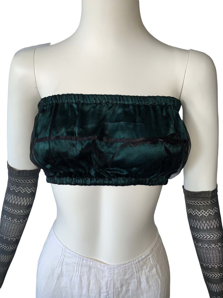 Undercover Lace Bandeau product image