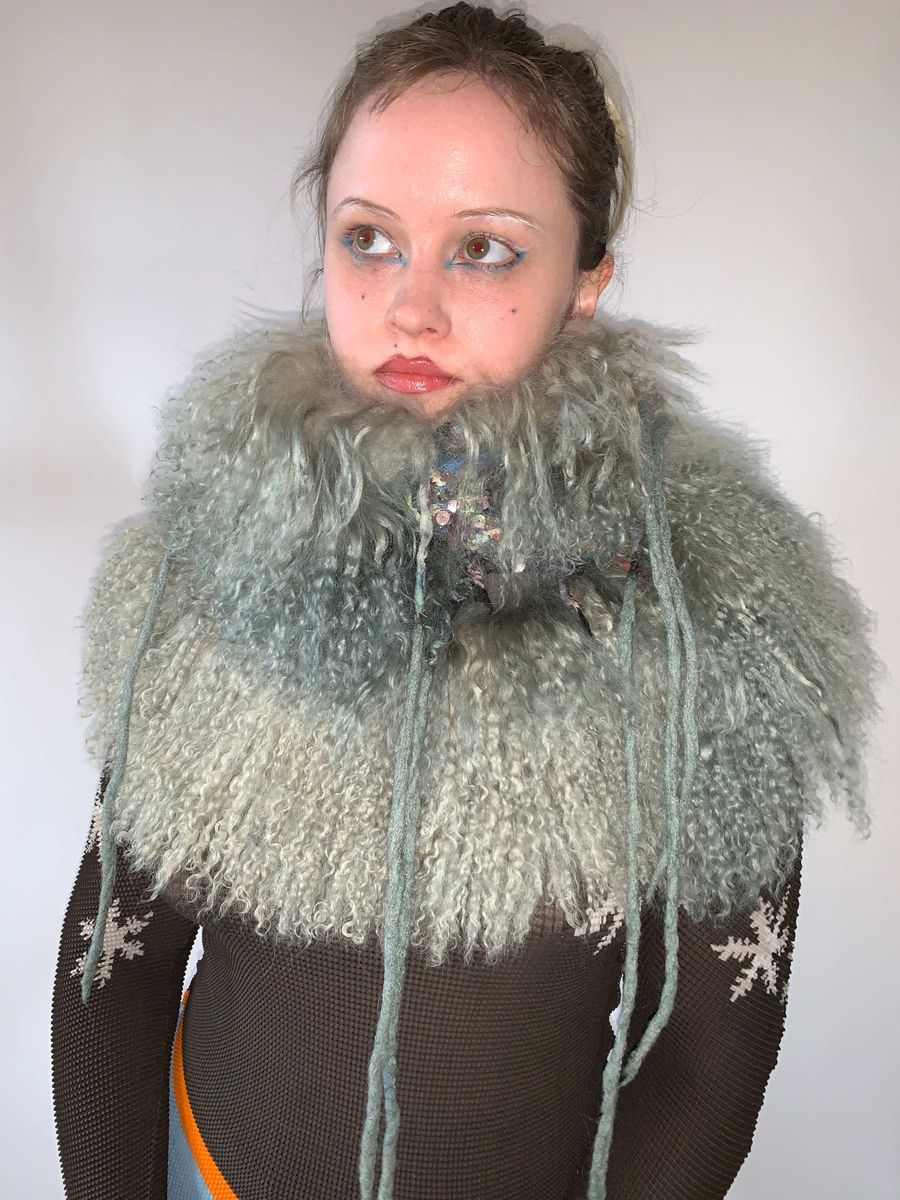 Share Spirit Avant-garde Snood product image