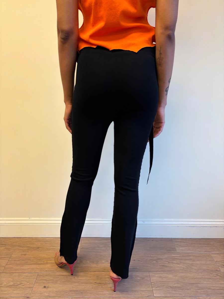 Issey Miyake APOC Pants with Sash product image