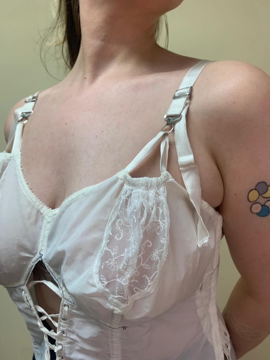 Spirella Adjustable Corset product image