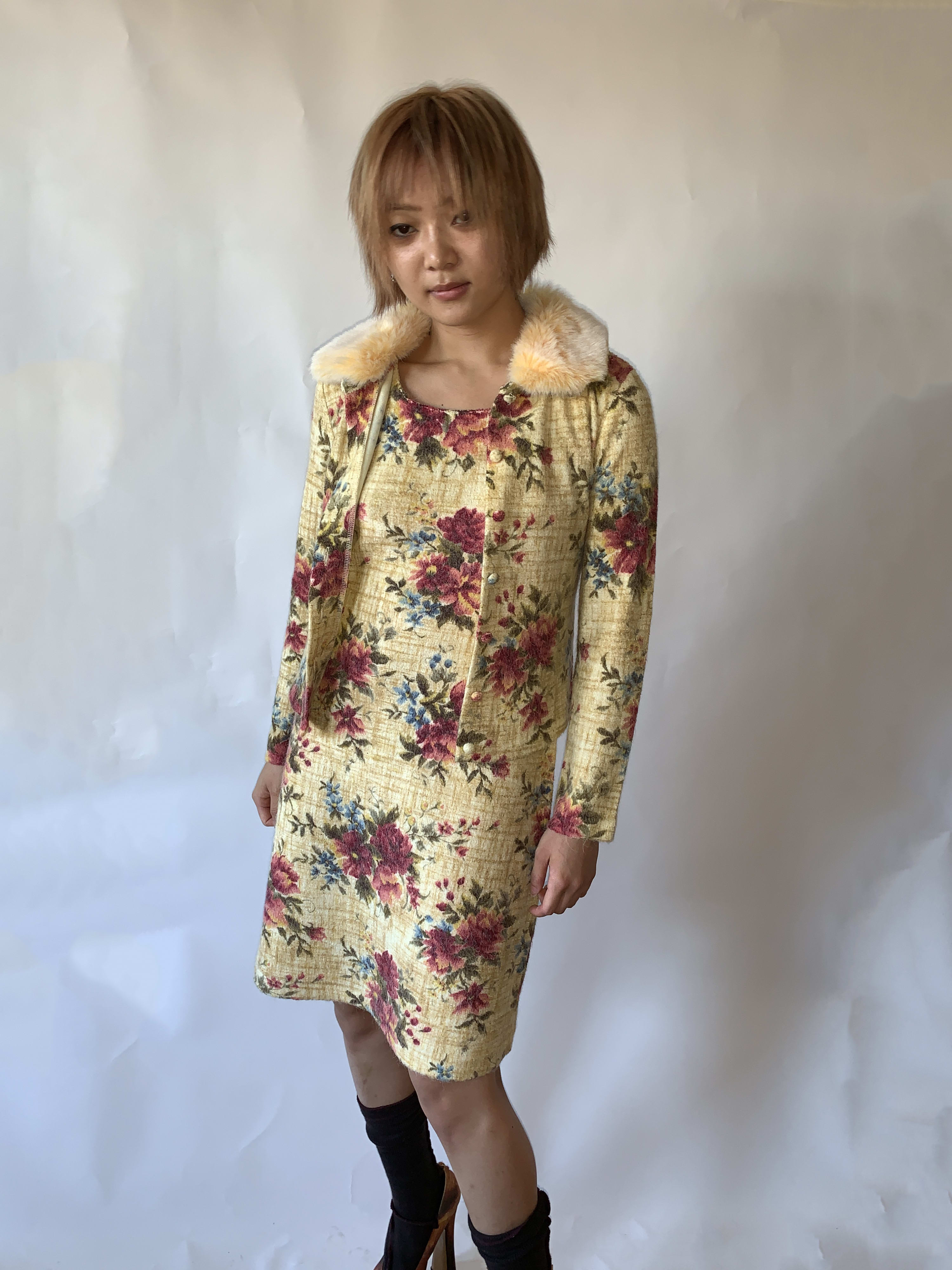 Atsuki Onishi Two Piece Set