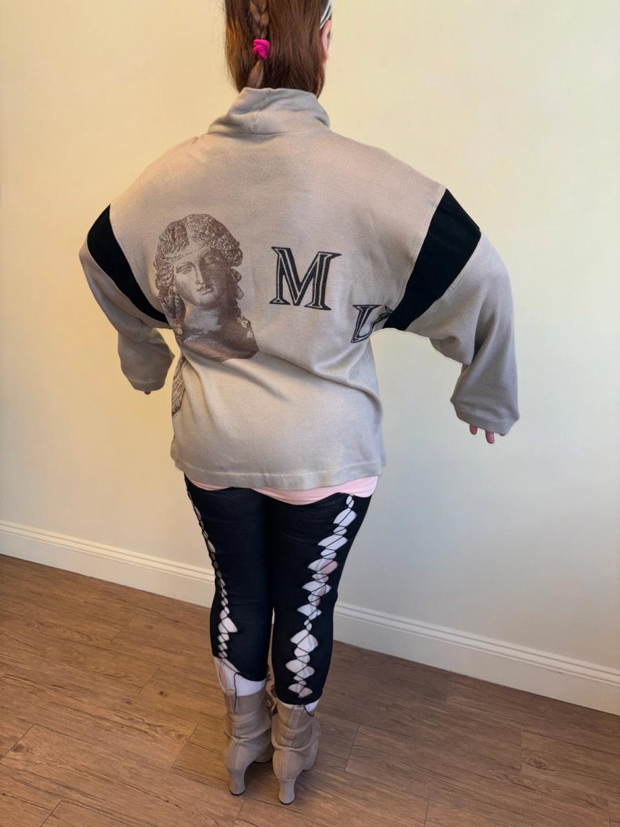 1980s Museum Sweater  product image