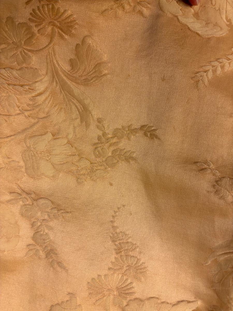 Jean-Paul Gaultier Jacquard Corset Skirt  product image