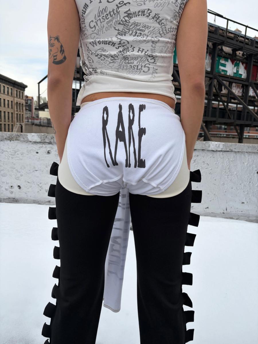 Rare Dead Old Clothes Loincloth  product image