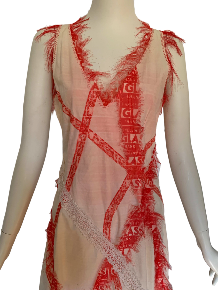 Cultura "Handle with Care" Dress product image