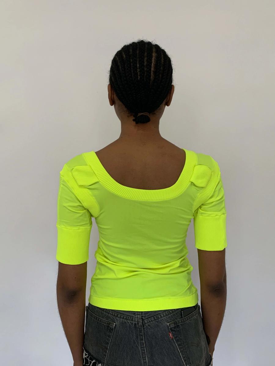 1984 S/S "Hypnos" Vivienne Westwood Sportswear Shirt product image