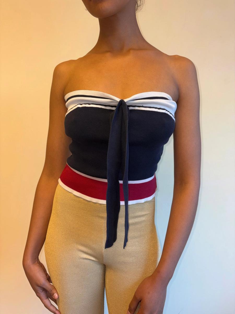 Vivienne Westwood Gold Label Sailor Knit product image