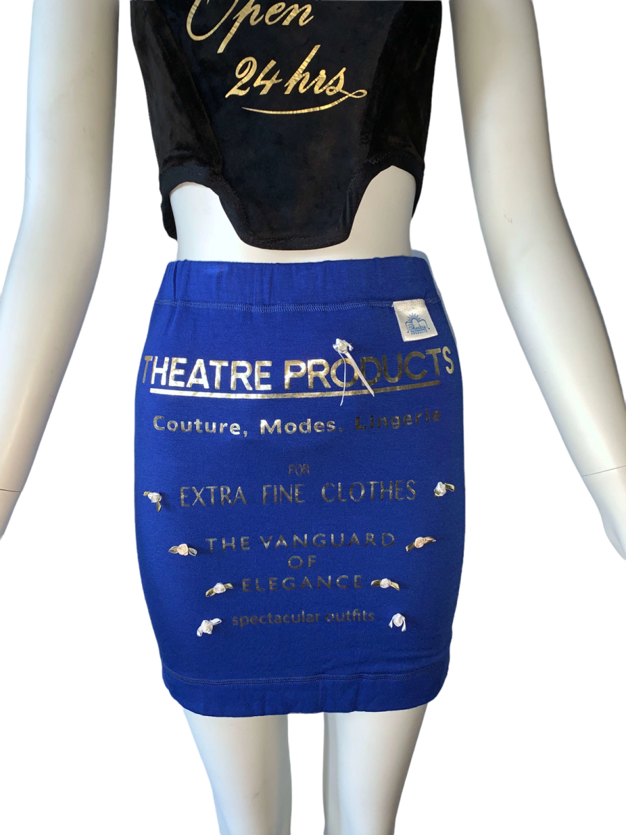 Theatre Products Rosette Skirt