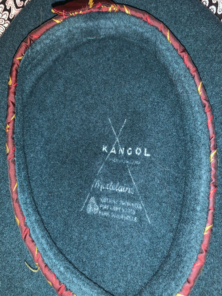 Vivienne Westwood 1988 "Bride of Fortune" Beret product image