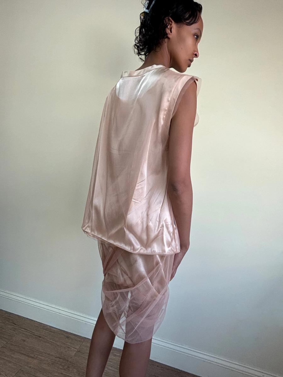 Jean Colonna Nude Sculptural Set product image