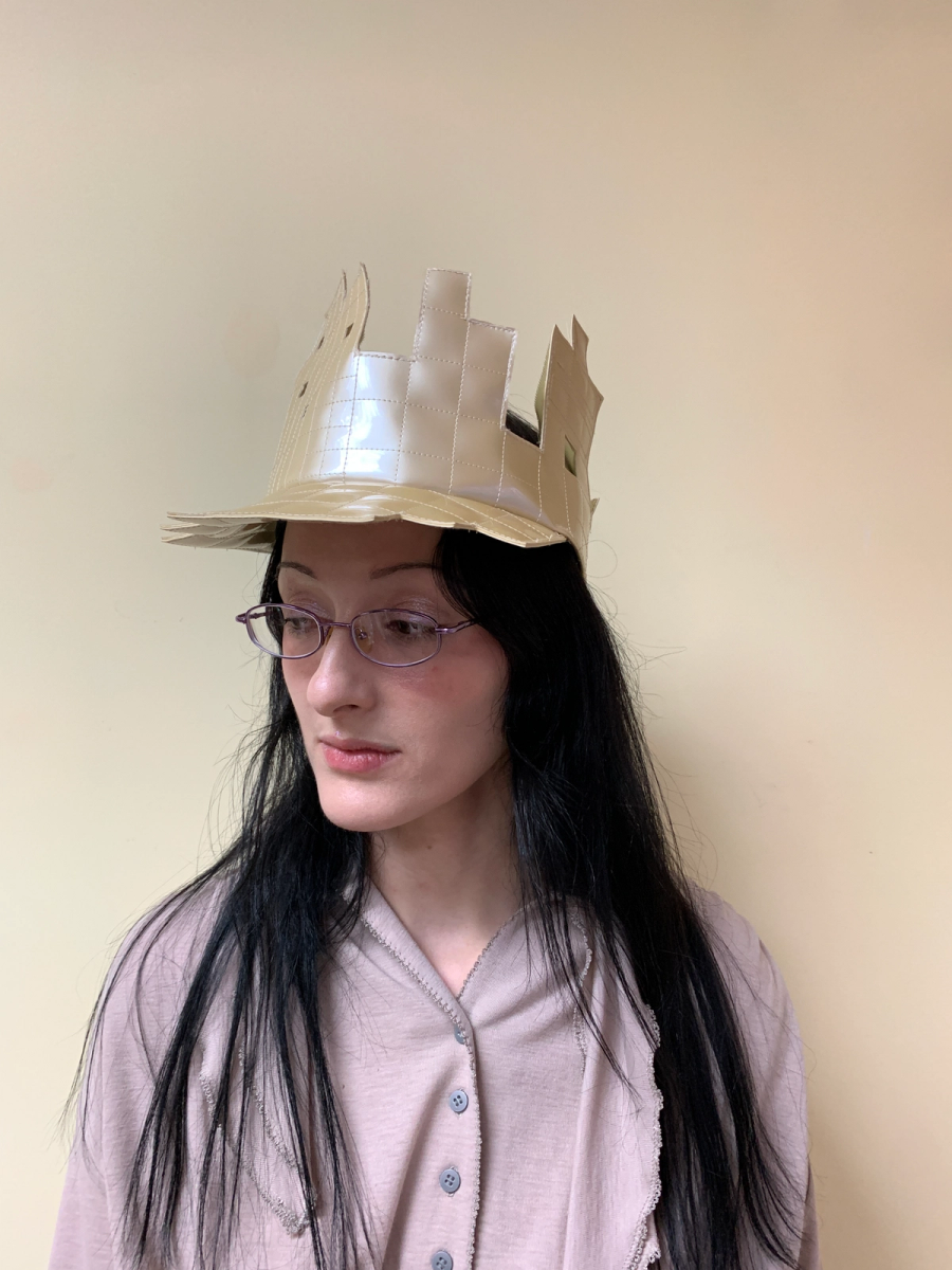 Blonde Cigarettes Skyline Hat product image