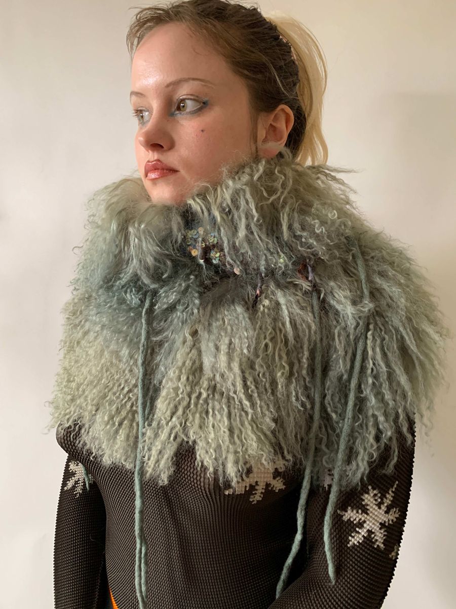 Share Spirit Avant-garde Snood product image