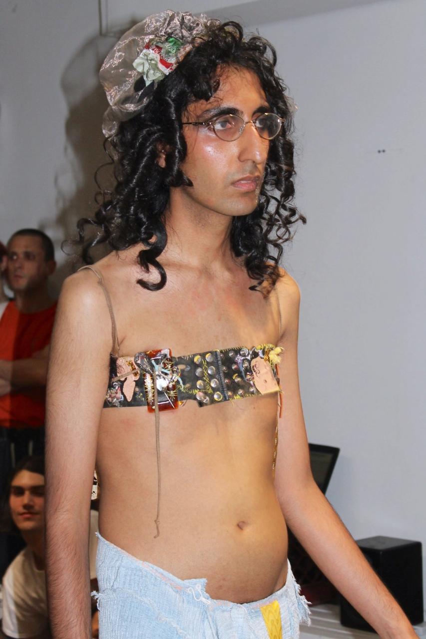 Collection 004 - Mew+ look