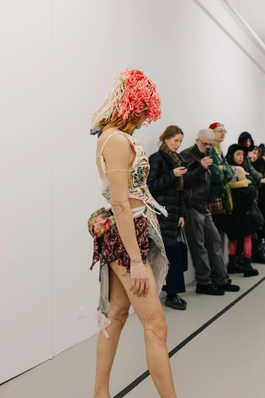 Collection 006 - SEZX look