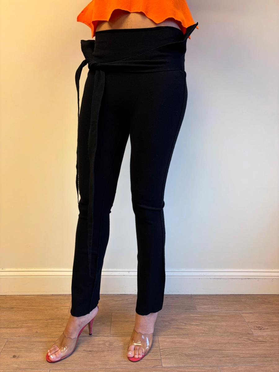 Issey Miyake APOC Pants with Sash product image